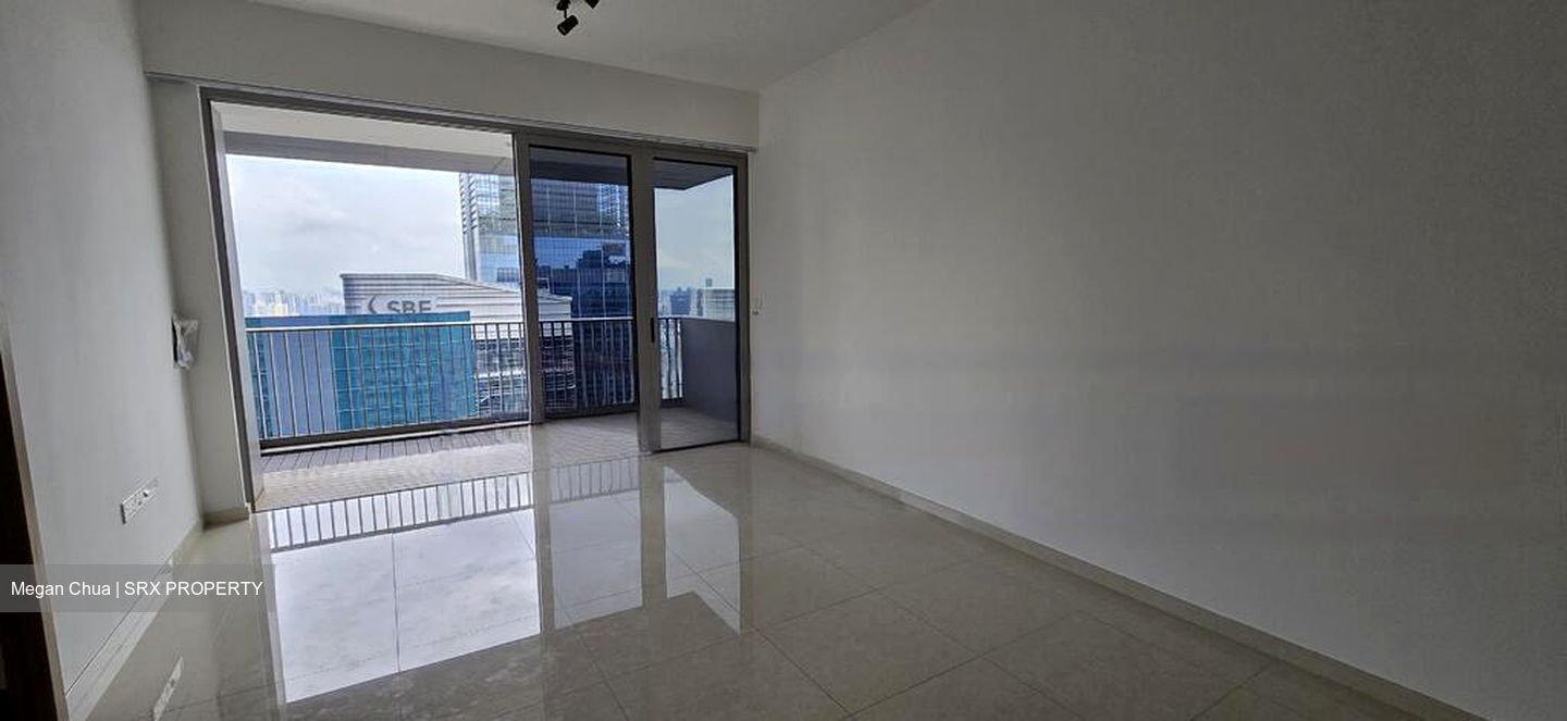V On Shenton (D1), Apartment #461550961